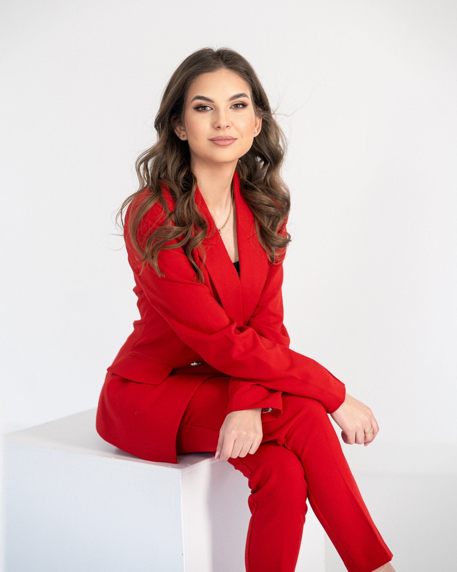 Kinga Danielska — kosmetolog, KD Beauty Studio, gabinet kosmetologiczny Zielona Góra